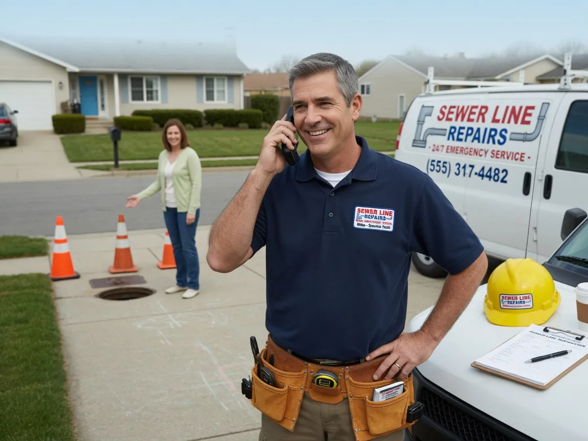 Emergency Plumber Suttons Bay, MI FAQs