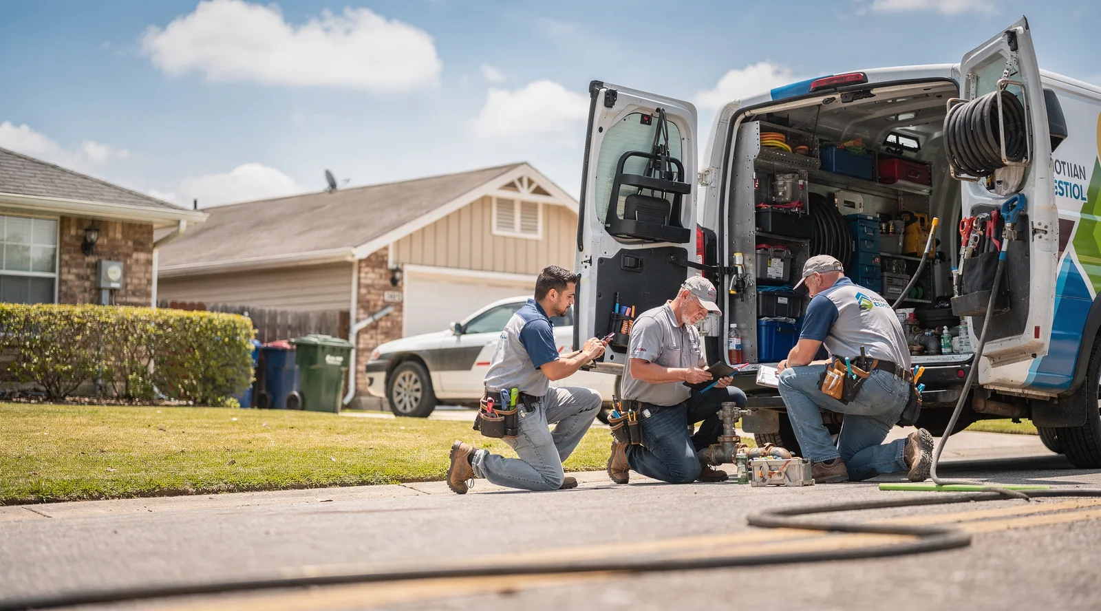 Emergency Plumber in Suttons Bay, MI near me